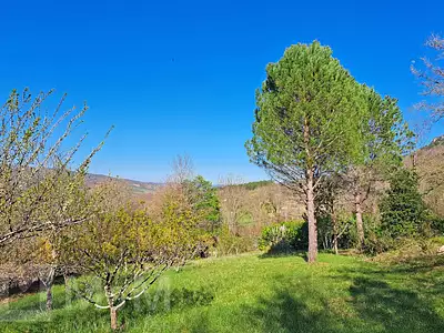 Maison, 83 m²