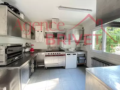 Maison, 105 m²