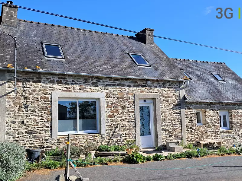 Maison, 76 m²