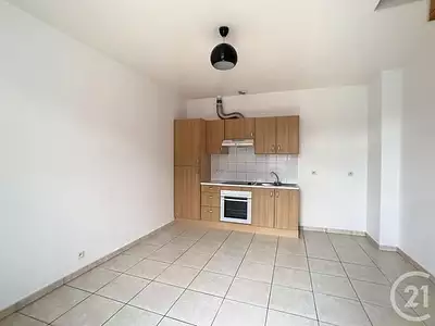 Appartement, 50,2 m²