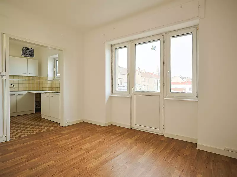 Appartement, 70,6 m²