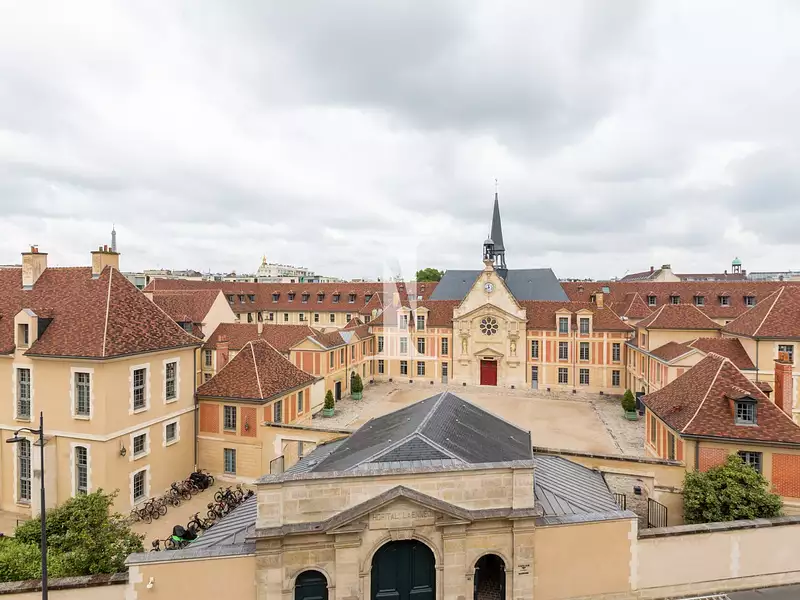 Appartement, 41,19 m²