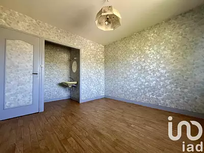 Maison, 137 m²