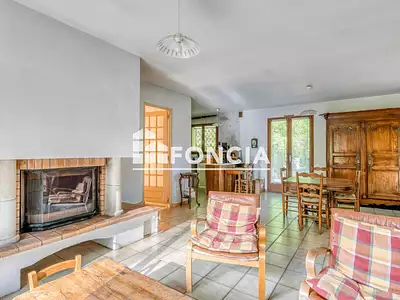 Maison, 94 m²