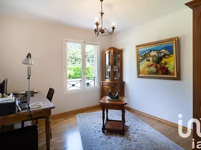 Maison, 145 m²