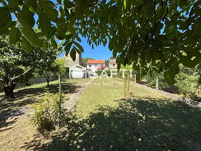 Maison, 132 m²