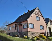 Maison, 124 m²