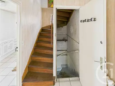 Maison, 75,1 m²