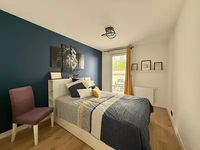 Appartement, 71 m²