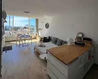 Appartement, 37,7 m²