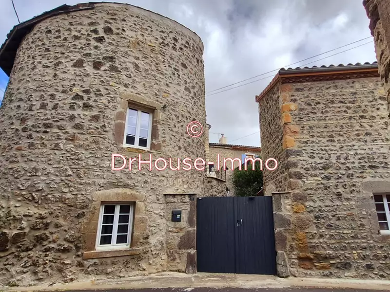 Maison, 164 m²