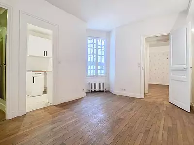 Appartement, 53 m²