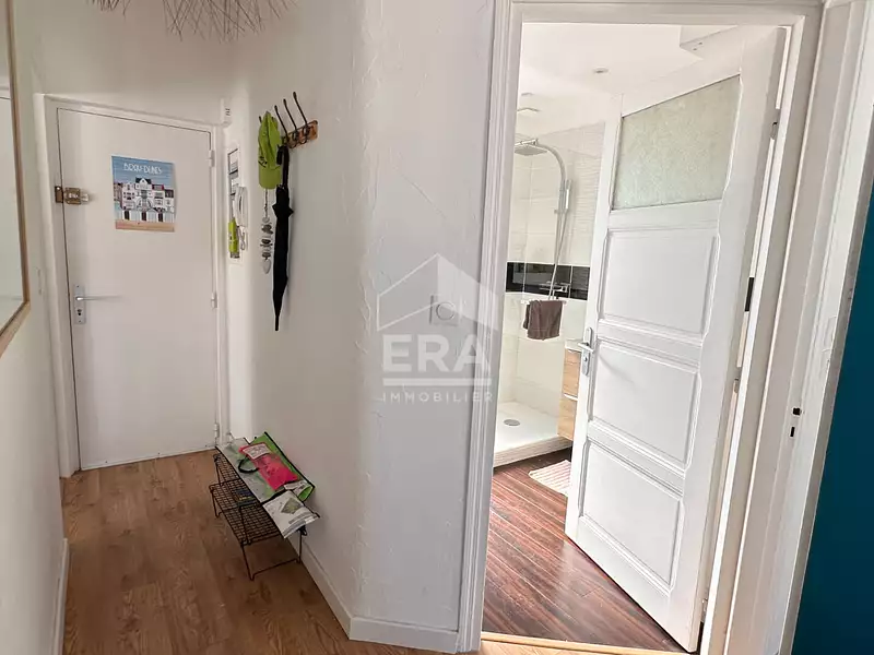 Appartement, 42,8 m²