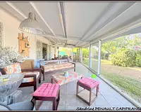 Maison, 151 m²