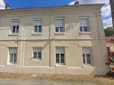 Maison, 246 m²