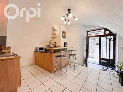 Appartement, 65 m²