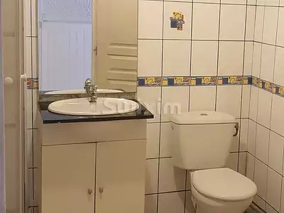 Appartement, 47,04 m²