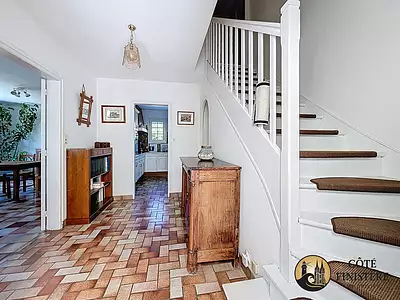 Maison, 157 m²