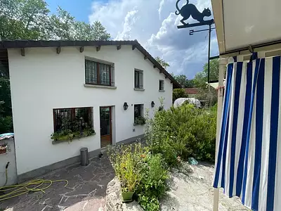 Maison, 164,96 m²
