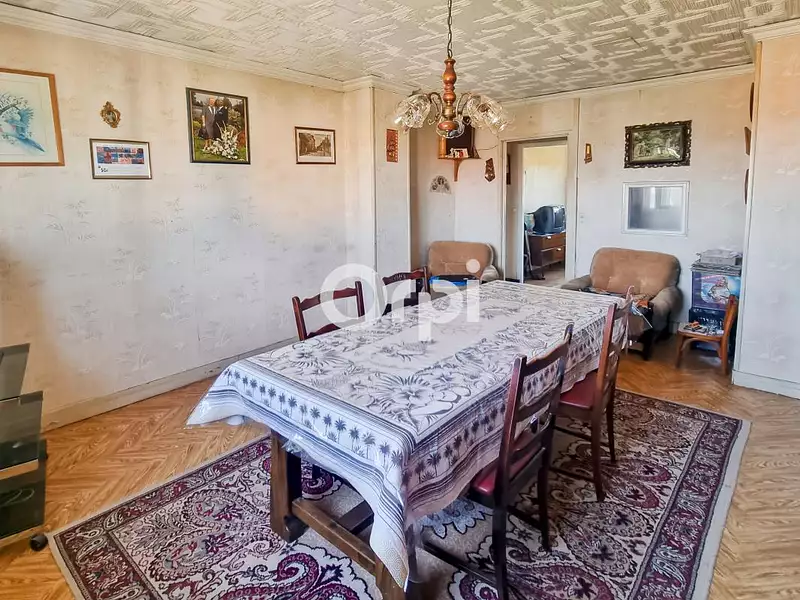 Maison, 96 m²