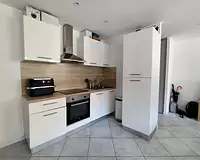 Appartement, 62 m²