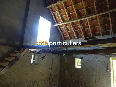 Maison, 50 m²