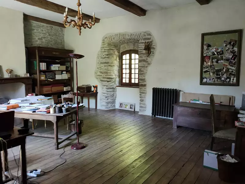 Maison, 281 m²