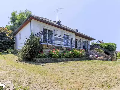 Maison, 92 m²