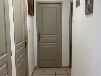 Maison, 116 m²