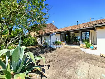 Maison, 111 m²