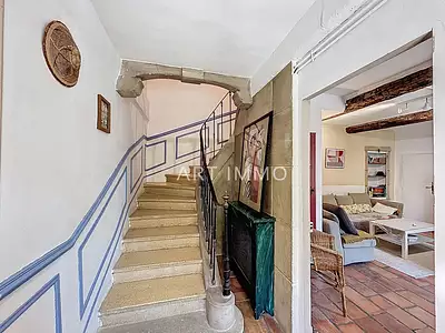 Maison, 123 m²