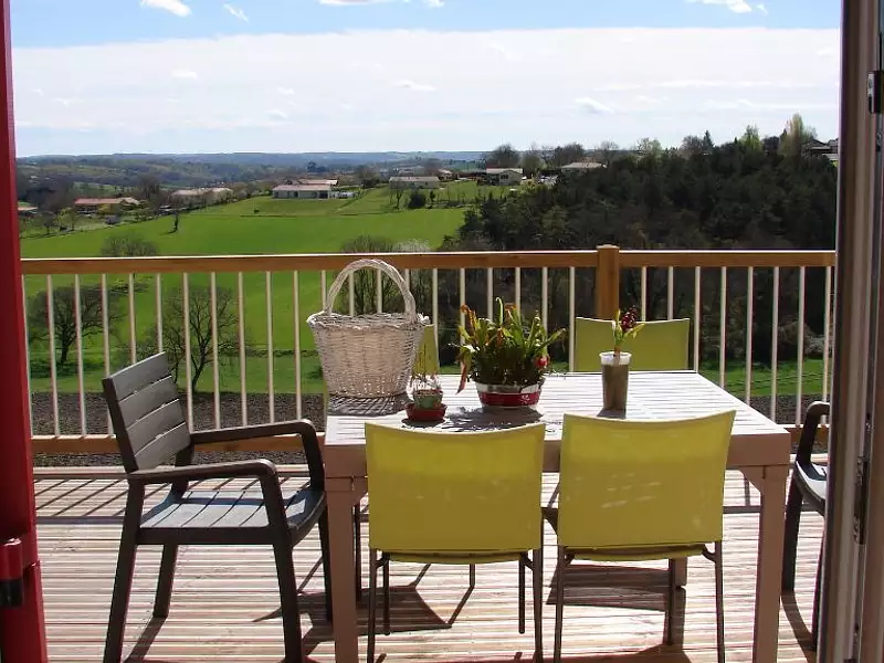 Maison, 69 m²