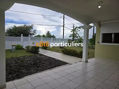 Maison, 140 m²