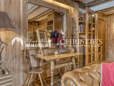 Appartement, 45,07 m²