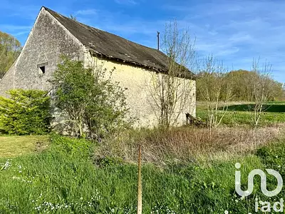 Maison, 100 m²