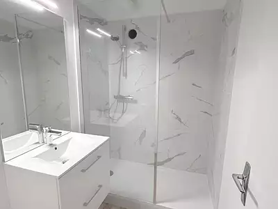 Appartement, 30,82 m²