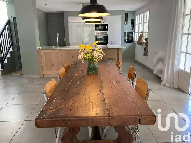 Maison, 152 m²