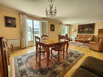 Appartement, 84 m²