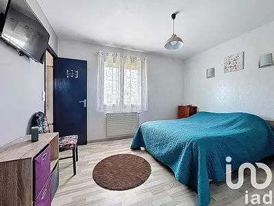 Maison, 192 m²