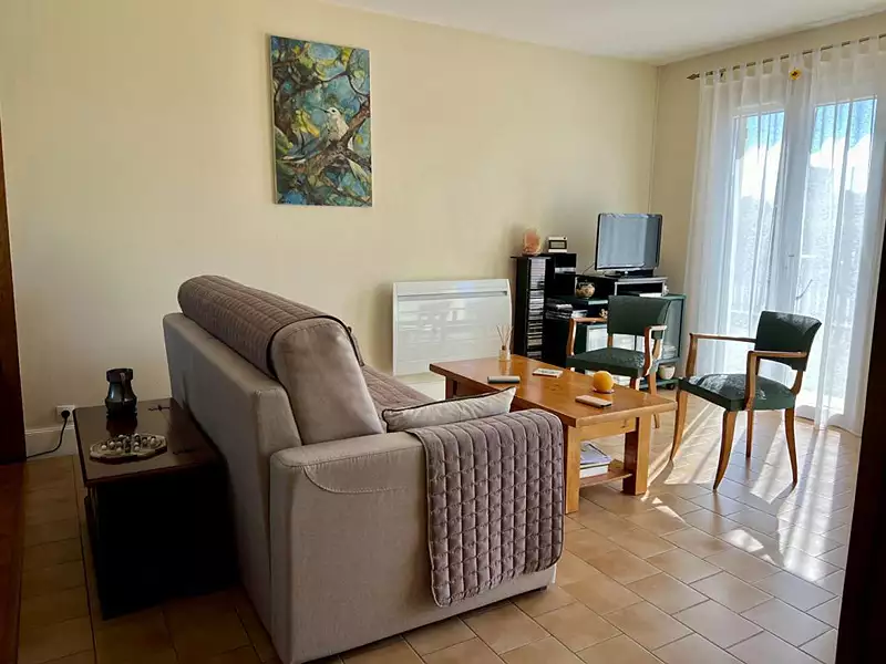Maison, 75 m²