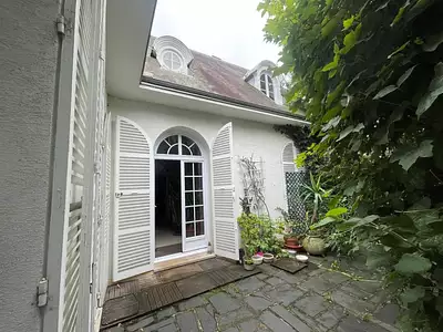 Maison, 205 m²
