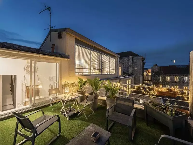 Appartement, 136 m²