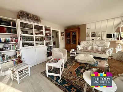 Appartement, 132,25 m²