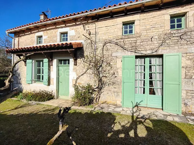 Maison, 113 m²