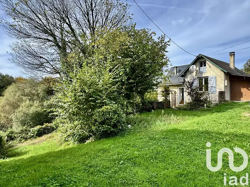 Maison, 87 m²
