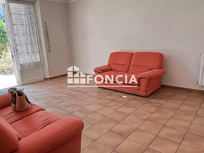 Appartement, 97 m²
