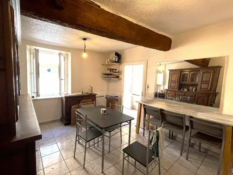 Maison, 110 m²