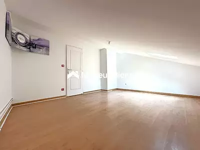 Appartement, 58 m²