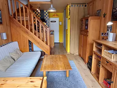 Appartement, 40,56 m²