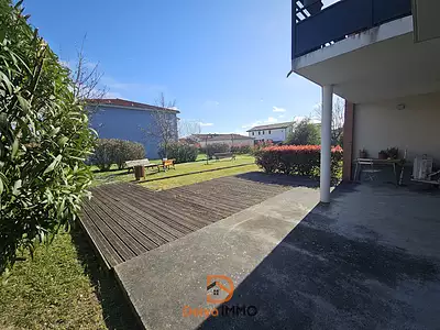 Appartement, 37,16 m²